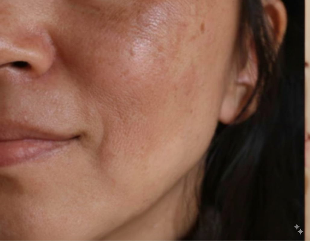 Before treatment
