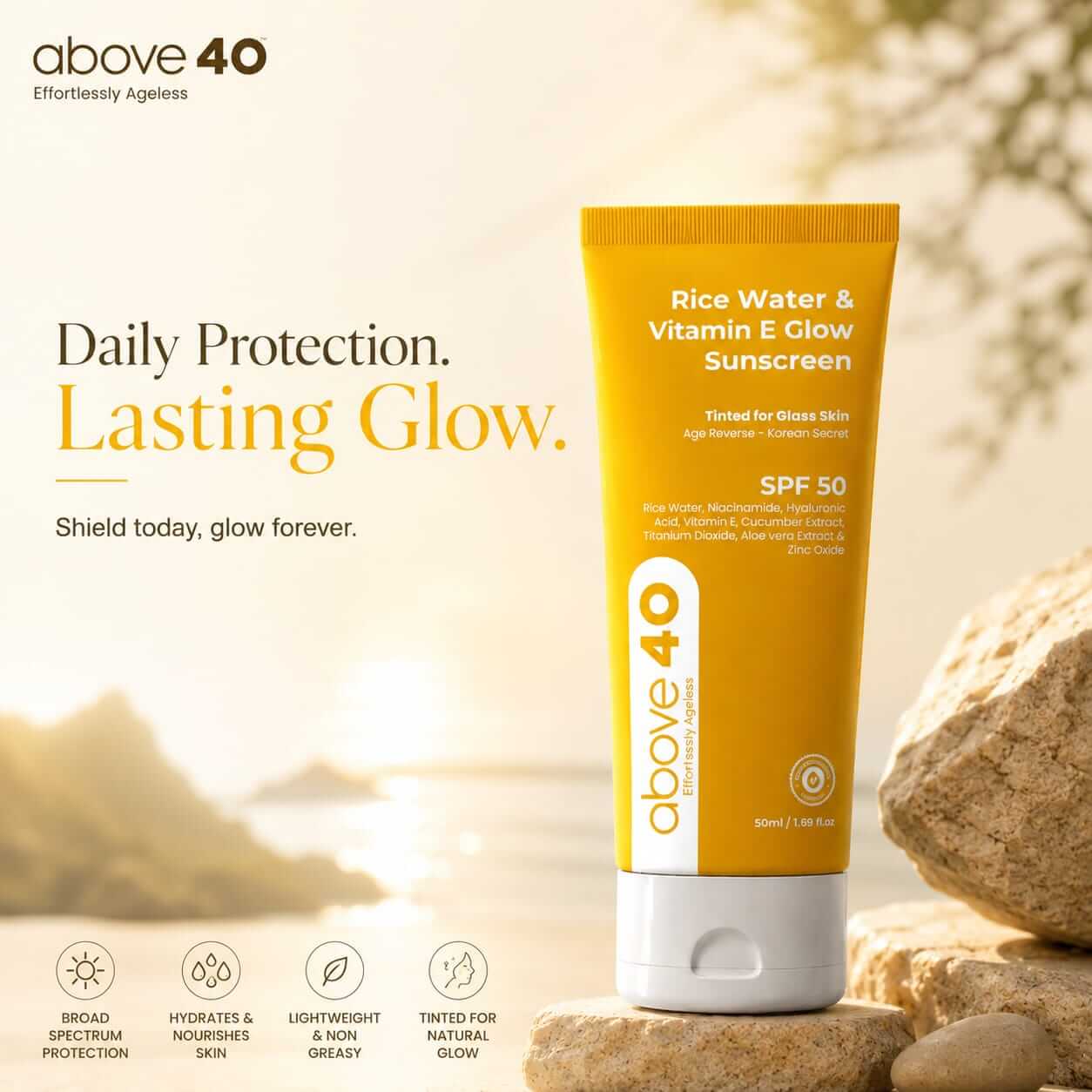 Why Your Sunscreen Is the Most Powerful Anti-Ageing Product You Own (And Why Most Women Over 40 Are Getting It Wrong)