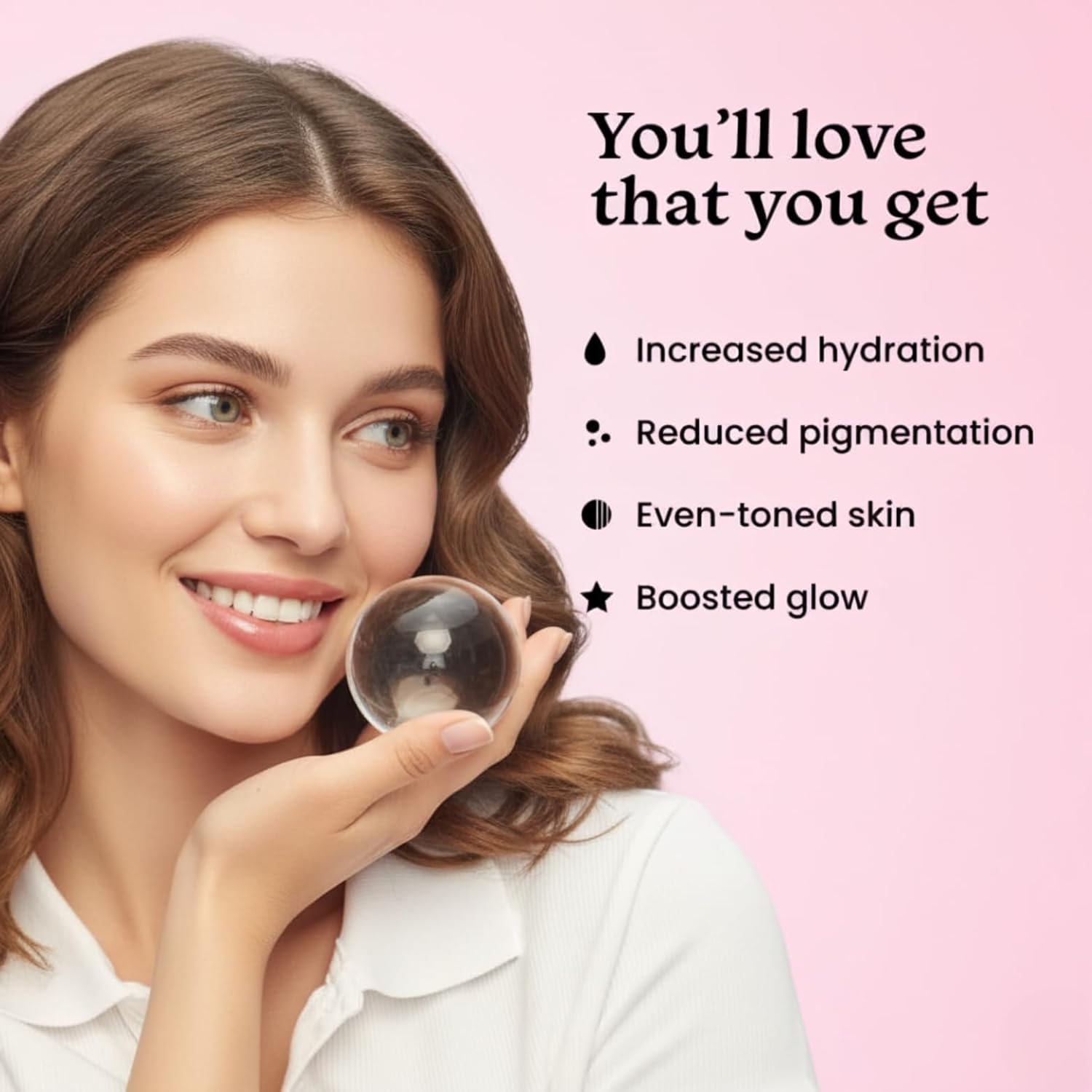 Above40 Complete Holistic Skincare Ritual Box - Gift the Art of Self-Love