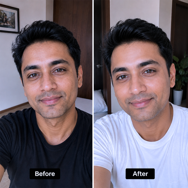 Retinol Night Cream – Korean Anti Aging Lightweight Gel Cream for Fine Lines & Wrinkles with Retinol & Collagen | Women & Men