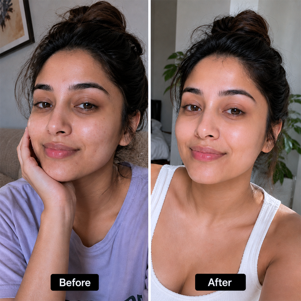 Glow Face Wash – Korean Anti Ageing & Brightening Cleanser with Glutathione