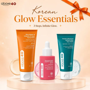 Korean Glow Essentials ✨