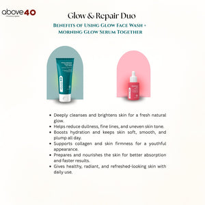 Glow Starter Duo
