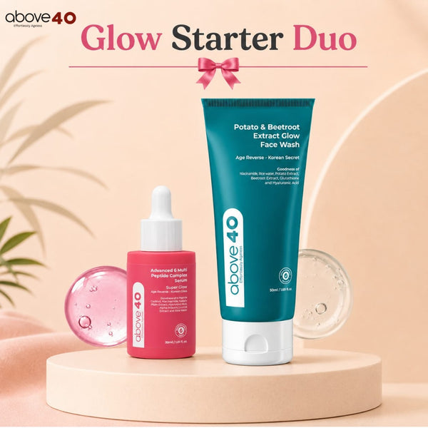 Glow Starter Duo