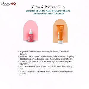 Glow & Protect Duo