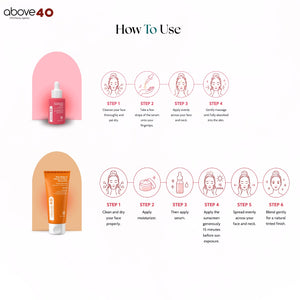 Glow & Protect Duo
