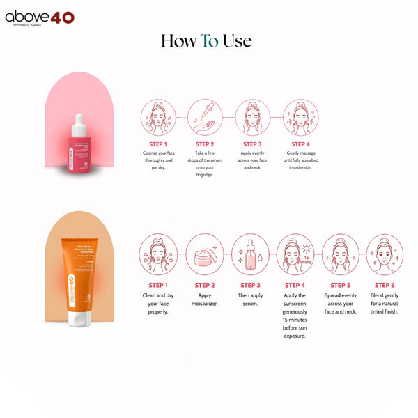 Glow & Protect Duo
