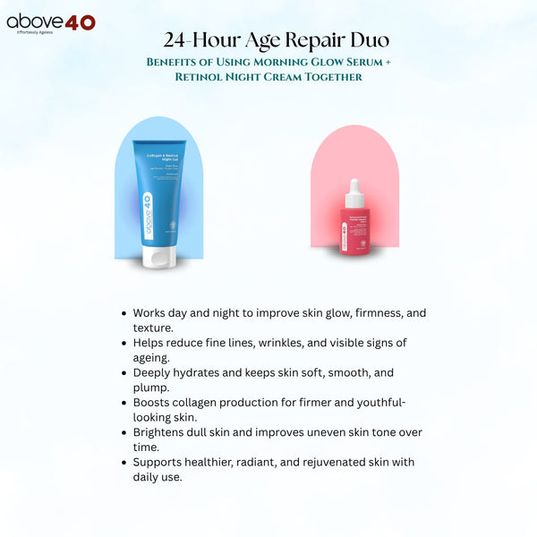 Day & Night Repair Duo