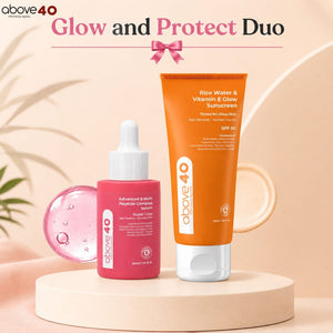 Glow & Protect Duo