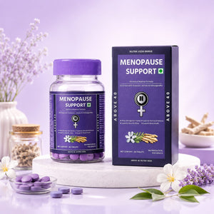 Monopause Support