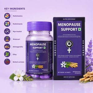 Monopause Support