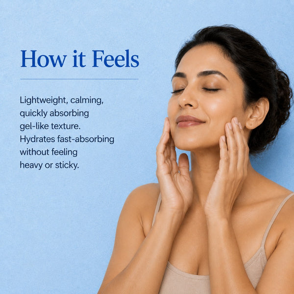 Retinol Night Cream – Korean Anti Aging Lightweight Gel Cream for Fine Lines & Wrinkles with Retinol & Collagen | Women & Men