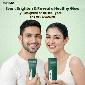 Glow Face Wash – Korean Anti Ageing & Brightening Cleanser with Glutathione