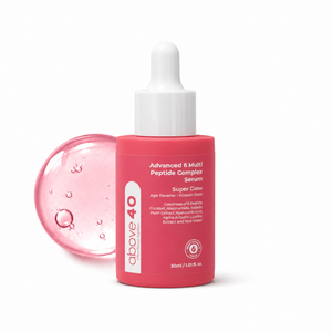 Anti-Ageing & Brightening Morning Glow Serum | For Men & Women