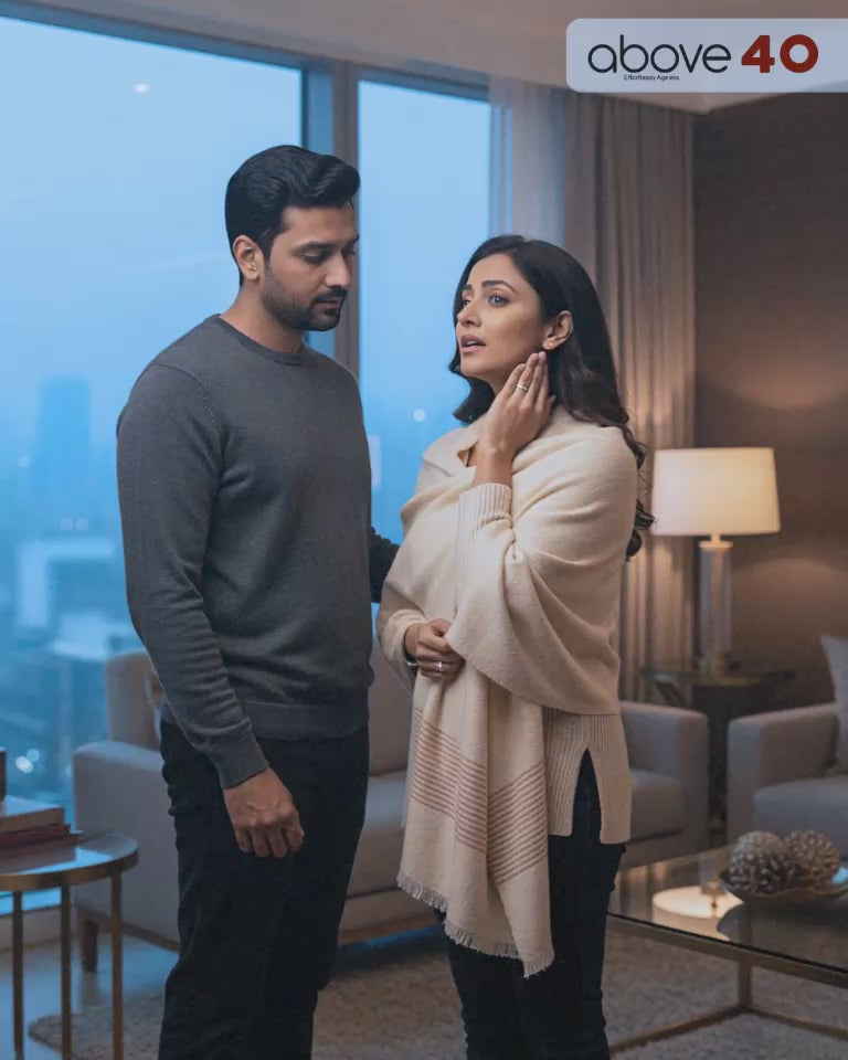 Collagen & Retinol Anti-Ageing & Brightening Night Gel Cream | For Men & Women