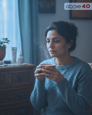 Anti-Ageing & Brightening Morning Glow Serum | For Men & Women