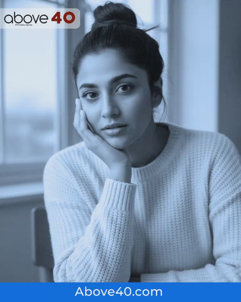 Collagen & Retinol Anti-Ageing & Brightening Night Gel Cream | For Men & Women