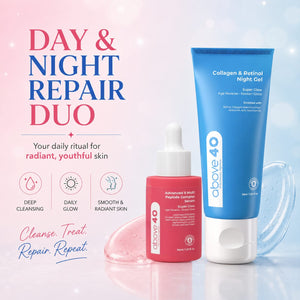 Day & Night Repair Duo