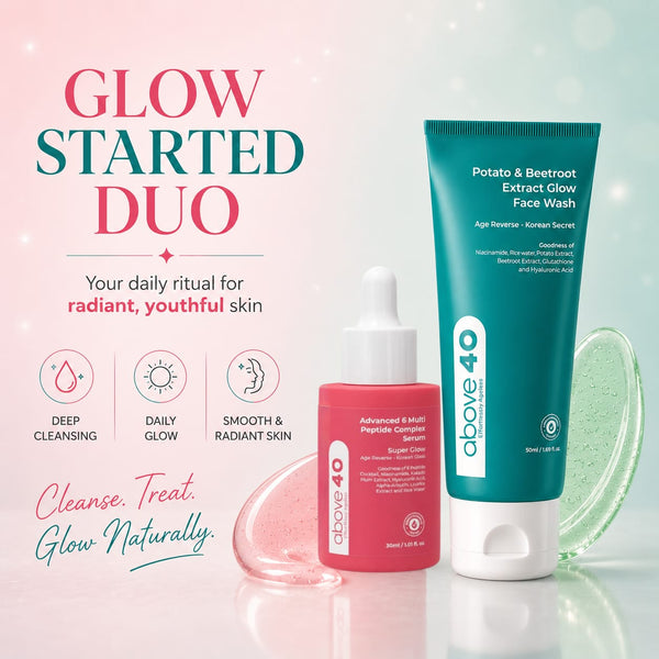 Glow Starter Duo