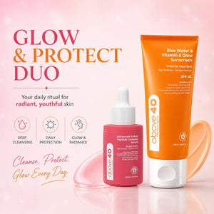 Glow & Protect Duo