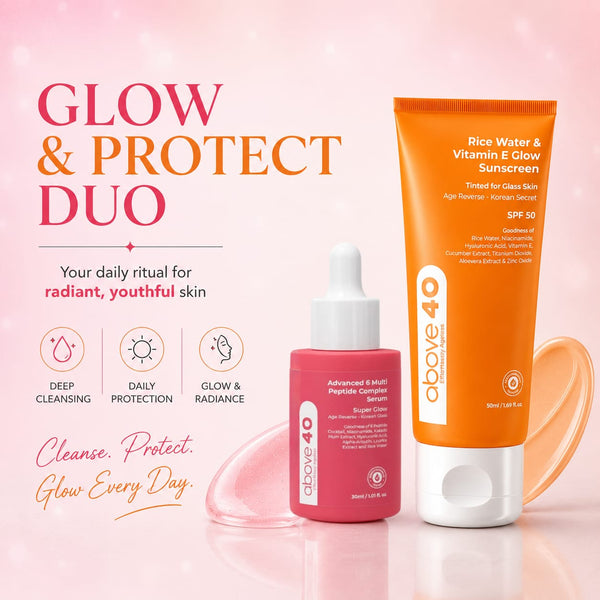 Glow & Protect Duo