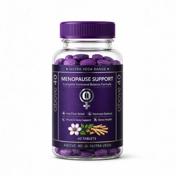 Monopause Support